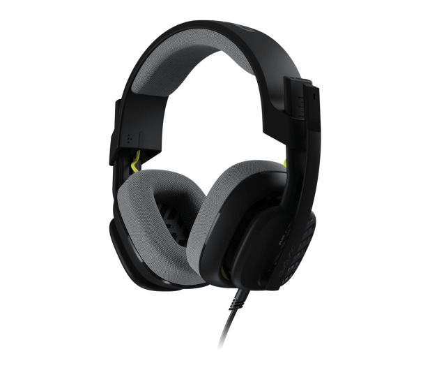 Logitech G29 PC/PS3/PS4/PS5 + słuchawki Astro A10 (czarny) - 1612378 - zdjęcie 8